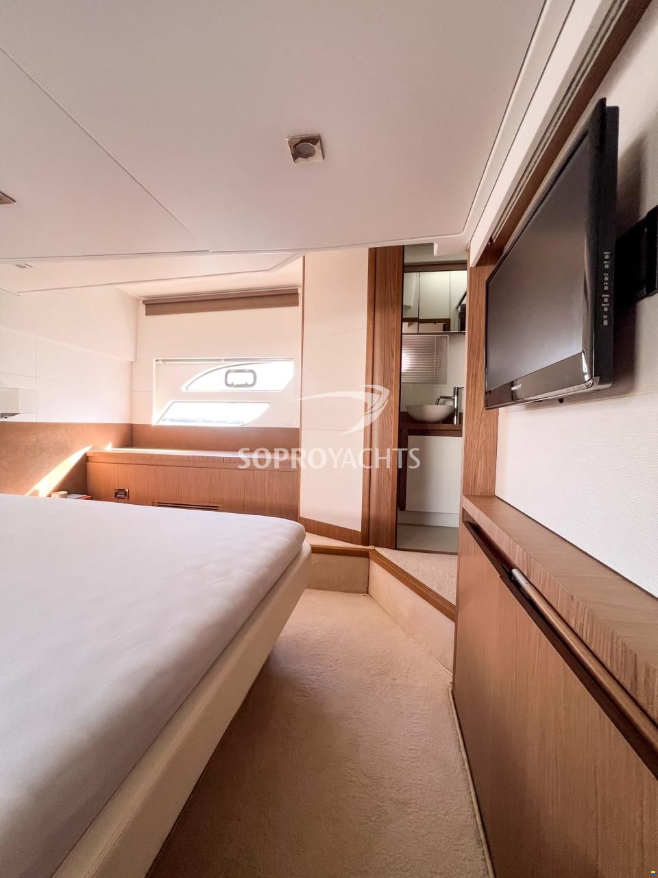 Beneteau Flyer Gran Turismo 49