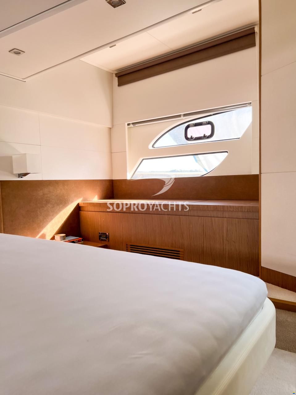 Beneteau Flyer Gran Turismo 49