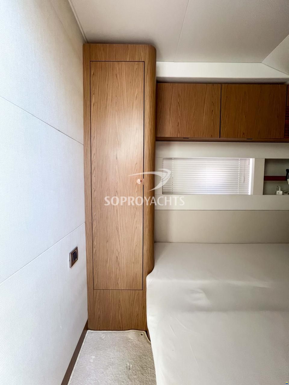 Beneteau Flyer Gran Turismo 49