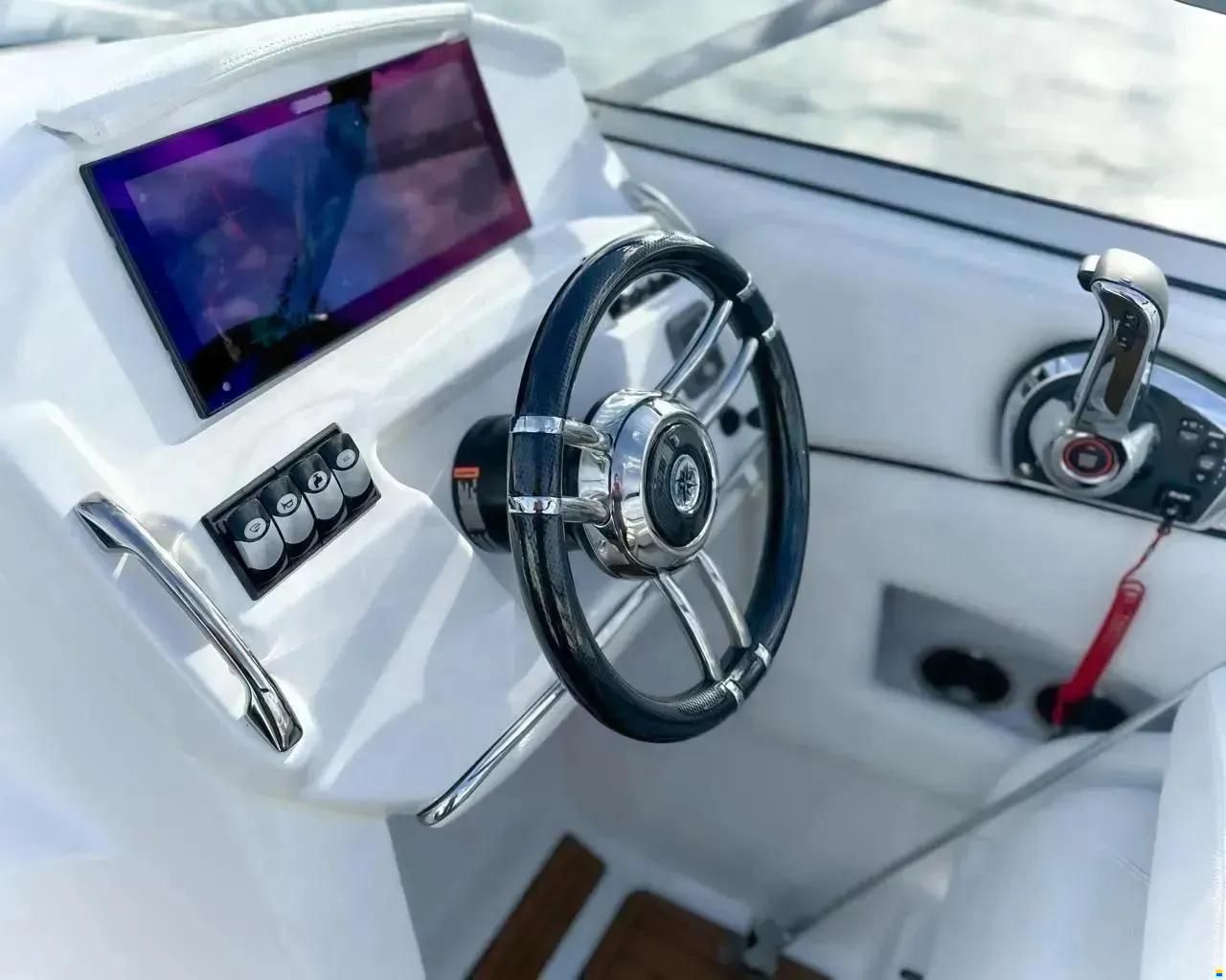 Viper V750 Full Option