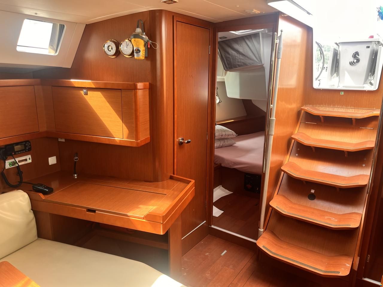 Beneteau Oceanis 45