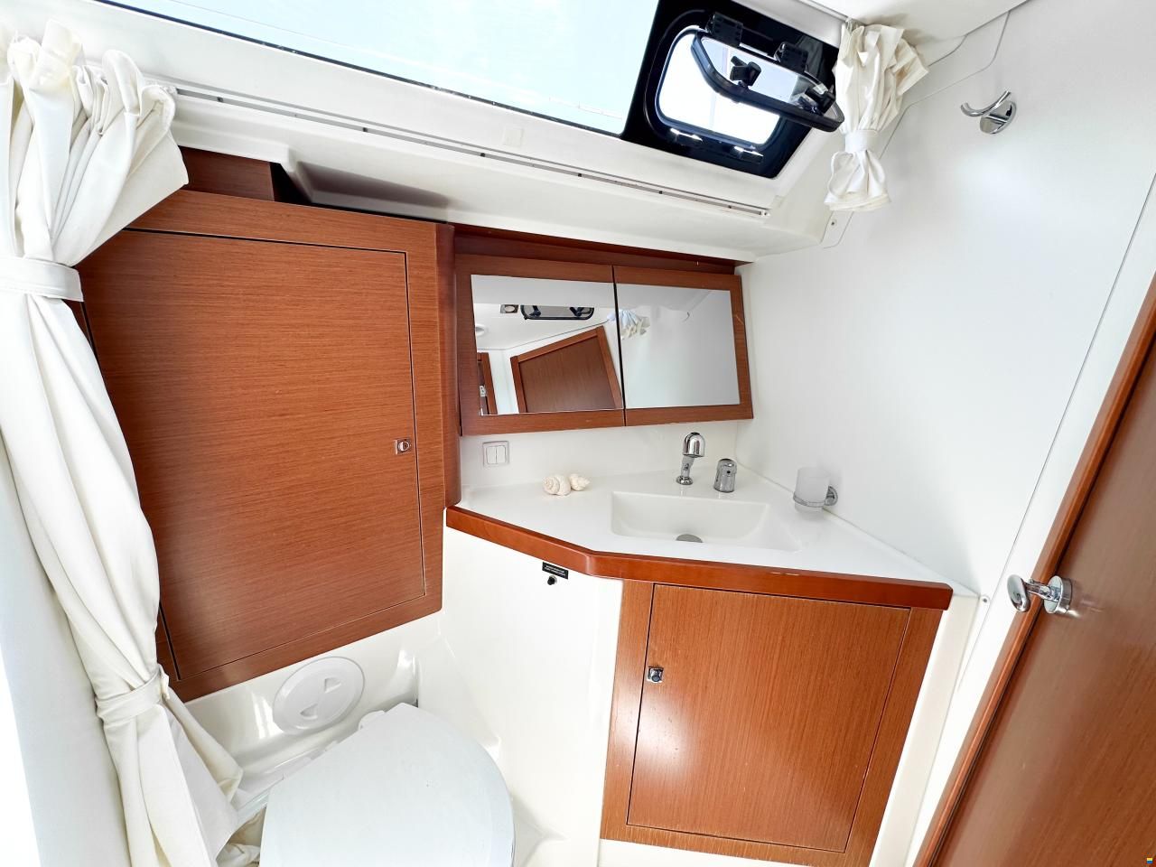 Beneteau Oceanis 45