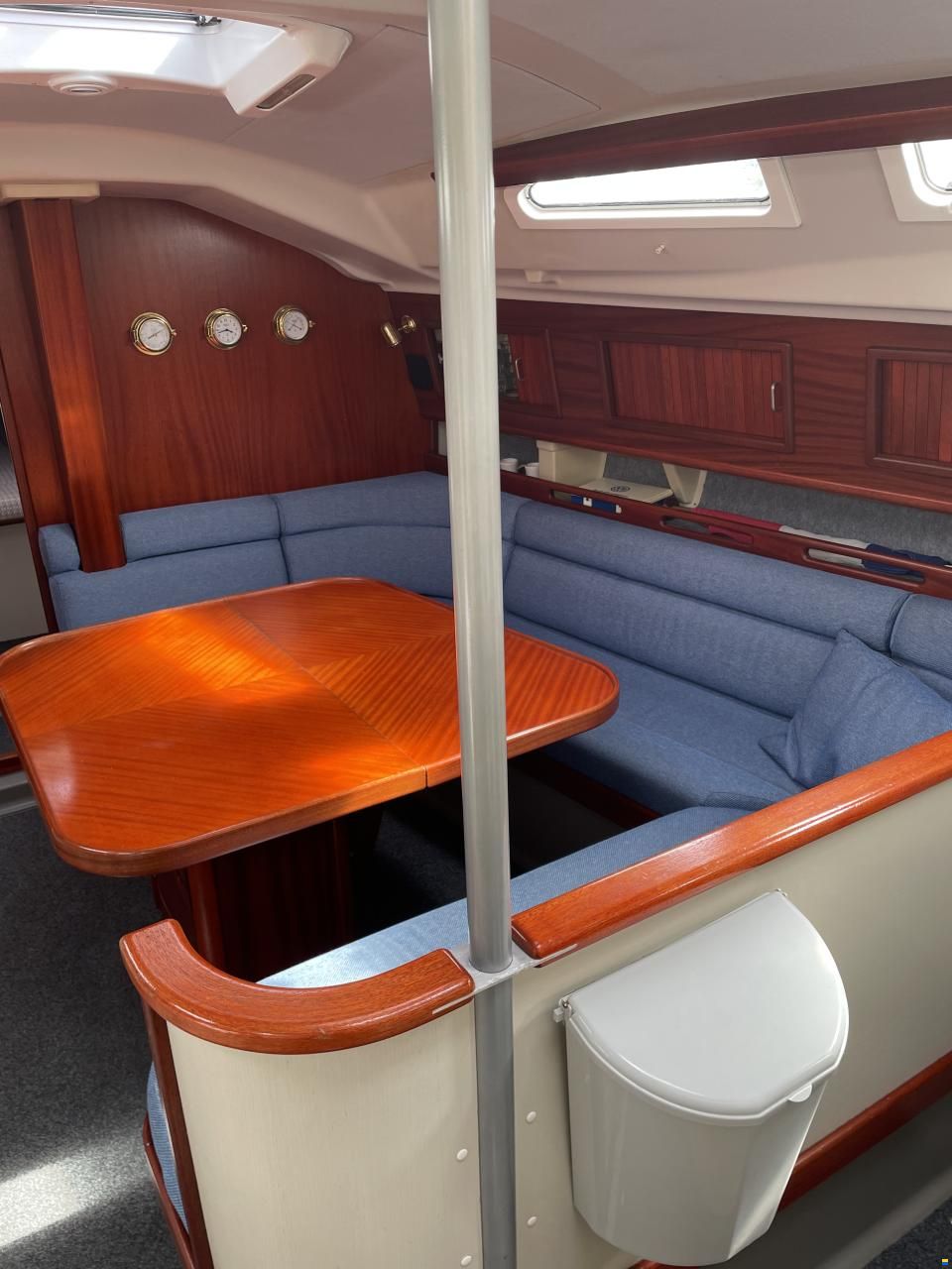Dehler 36 CWS