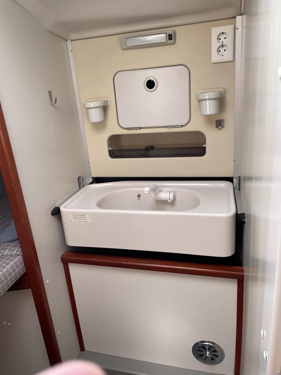 Dehler 36 CWS