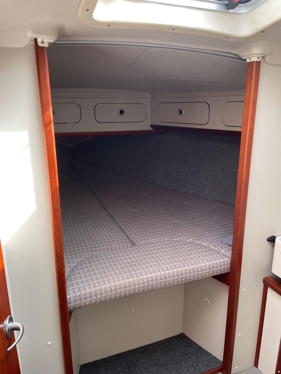 Dehler 36 CWS