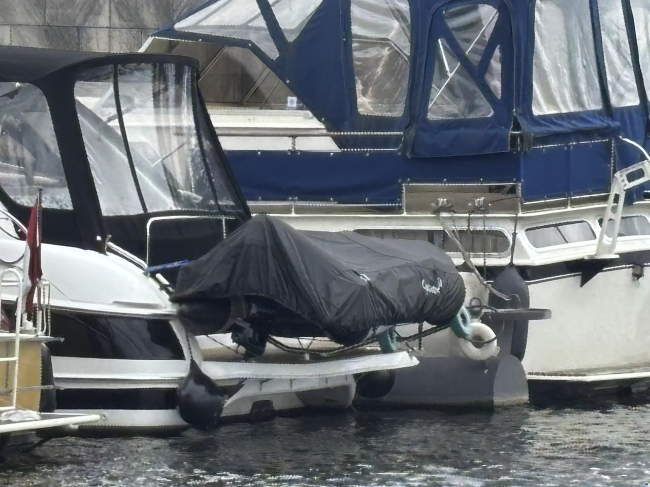 Bavaria 37 Sport