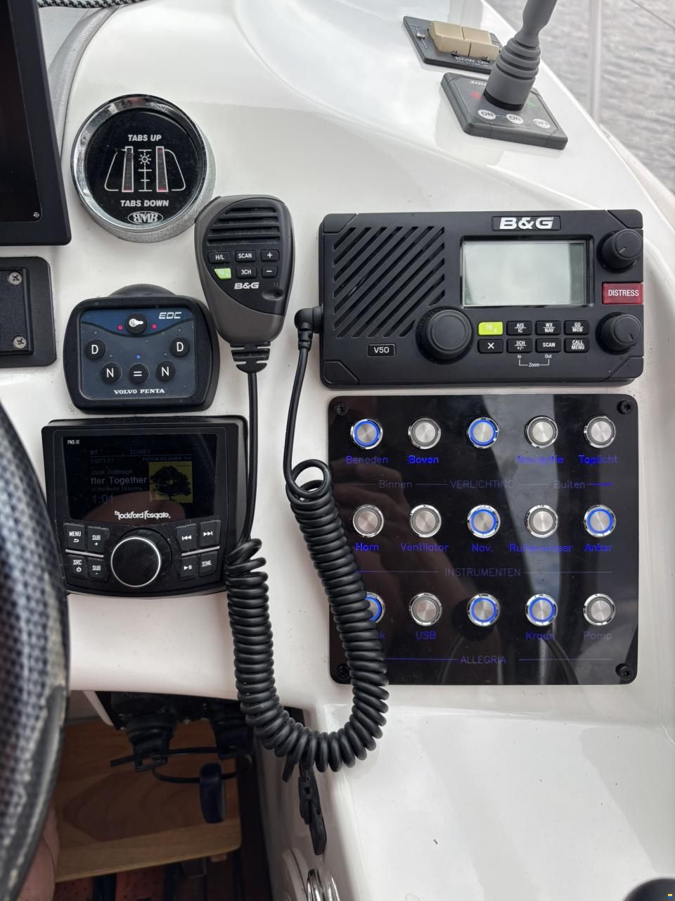 Bavaria 37 Sport