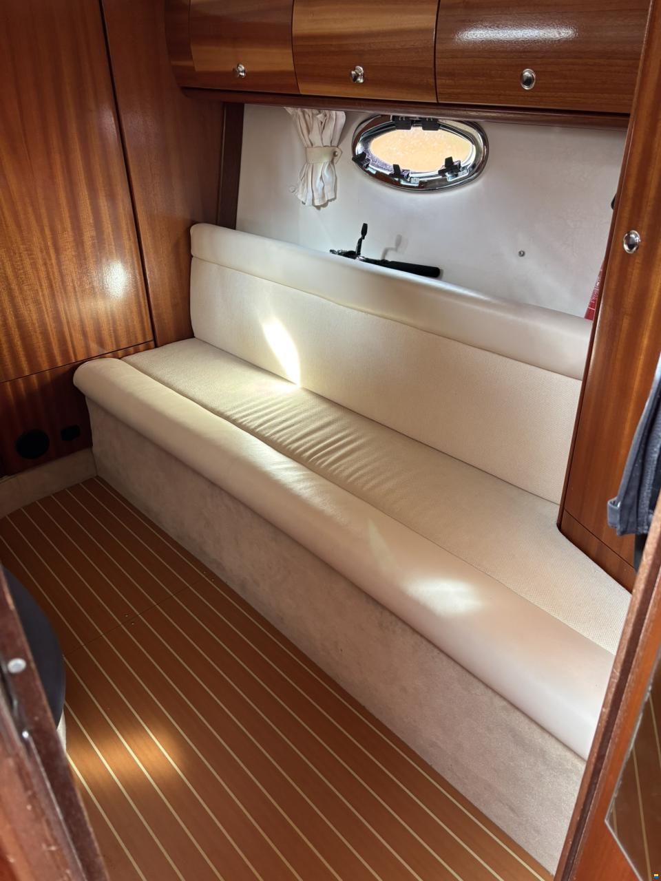 Bavaria 37 Sport