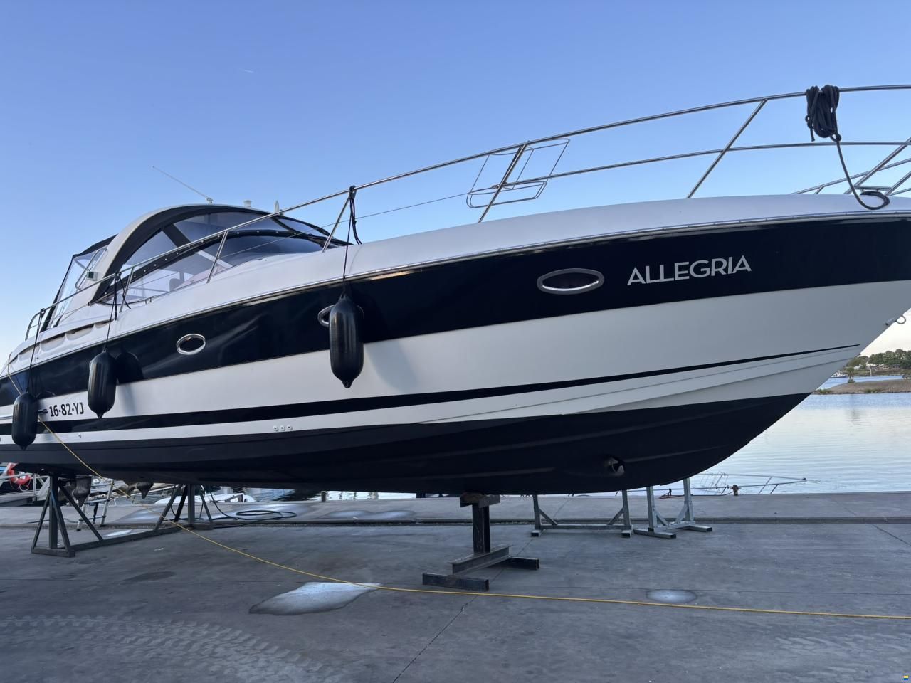 Bavaria 37 Sport