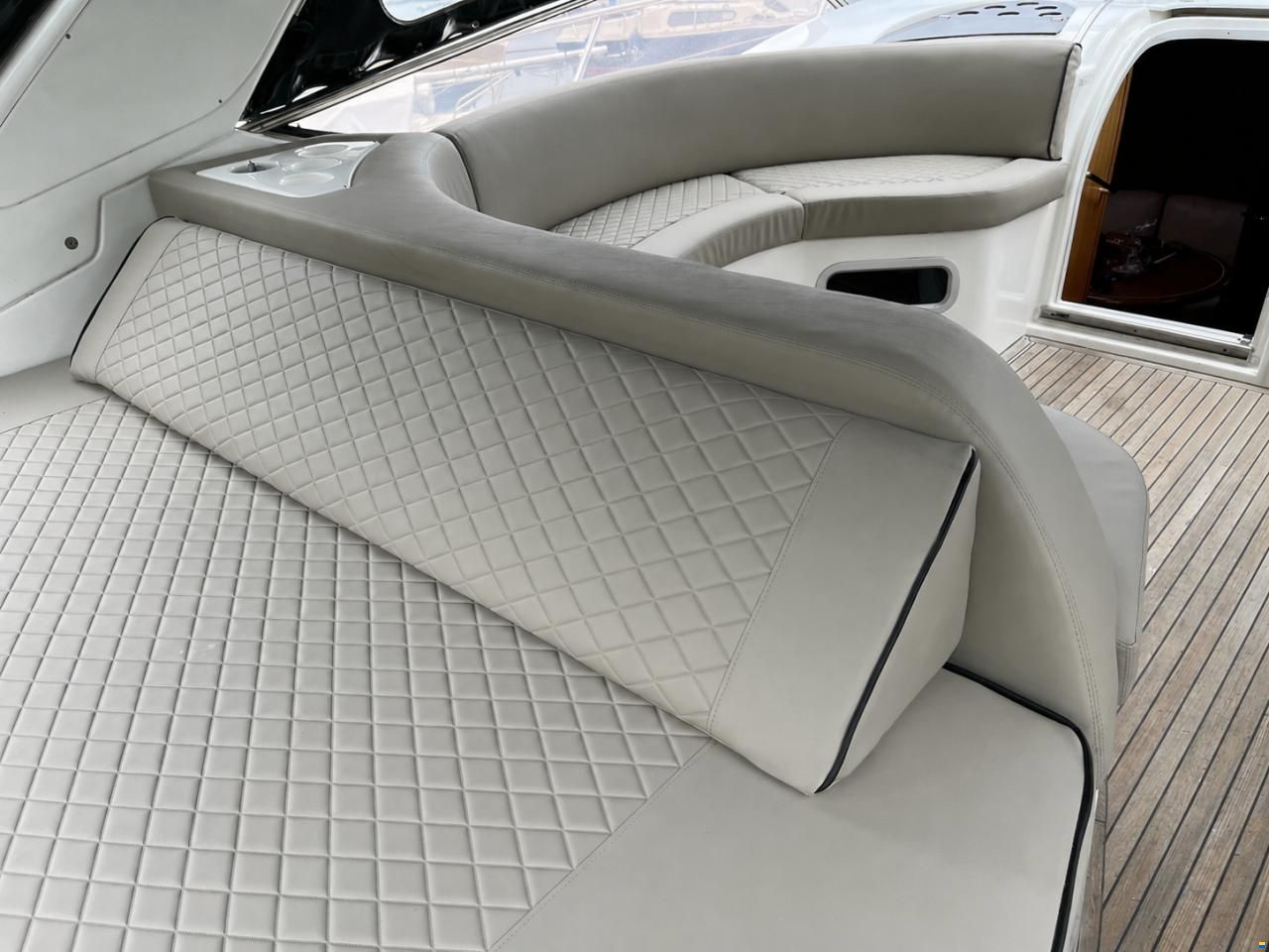 Bavaria 37 Sport