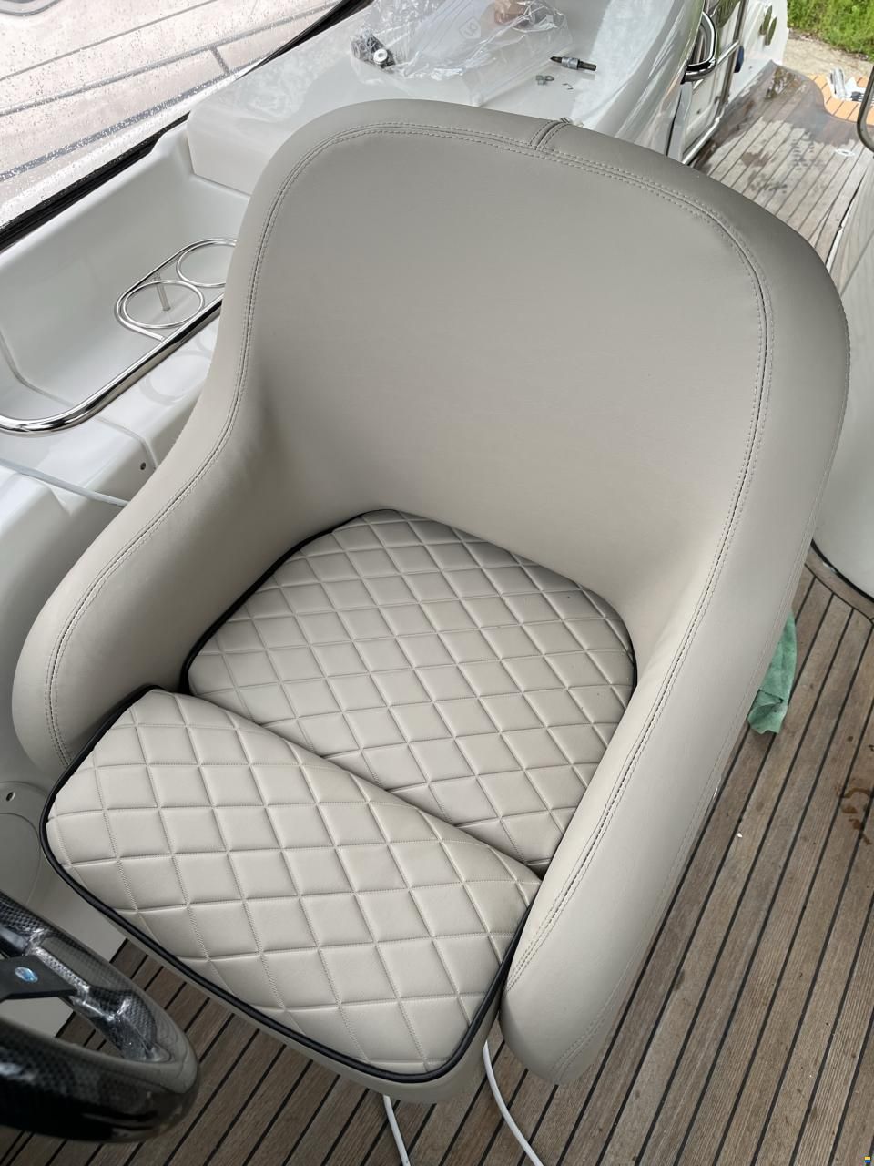 Bavaria 37 Sport