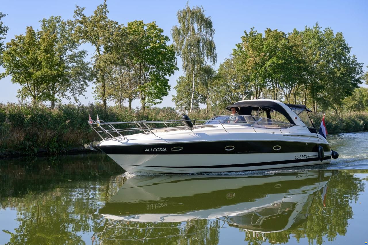 Bavaria 37 Sport
