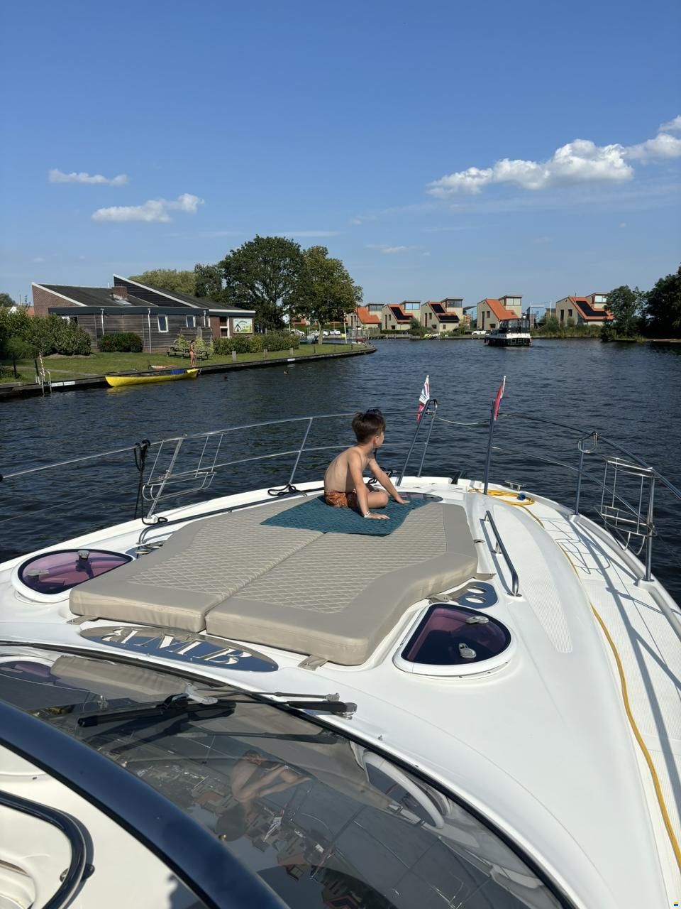 Bavaria 37 Sport
