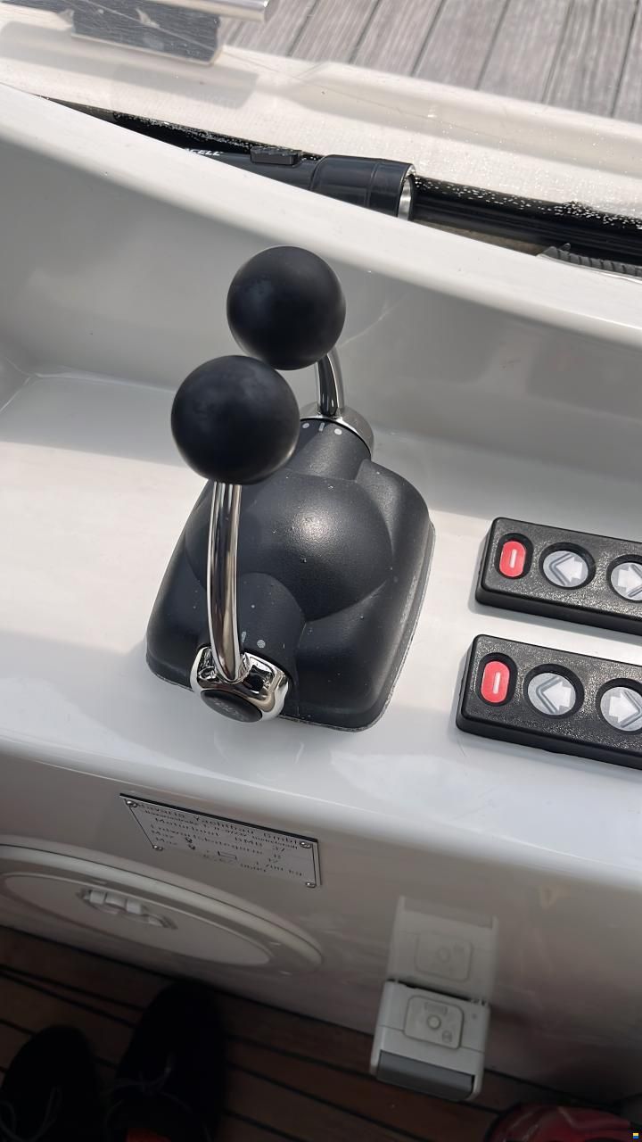 Bavaria 37 Sport