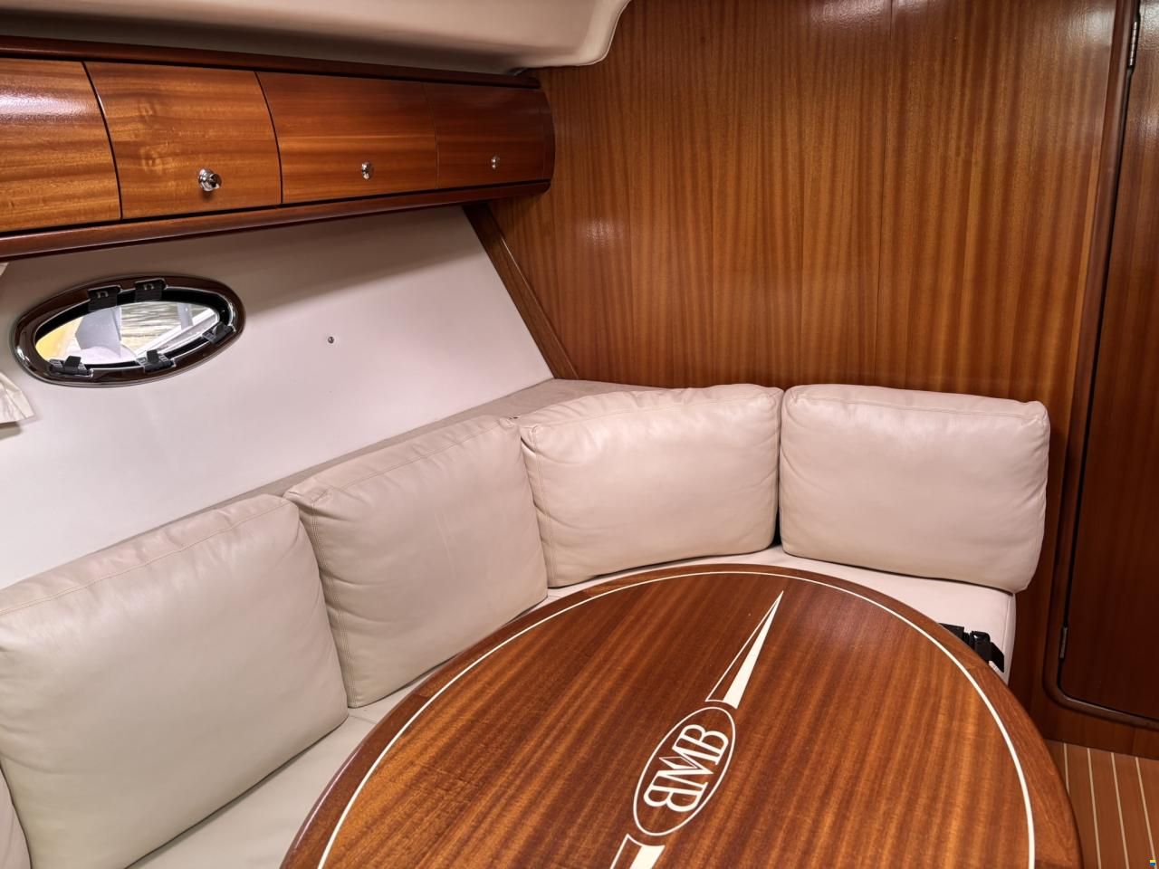 Bavaria 37 Sport
