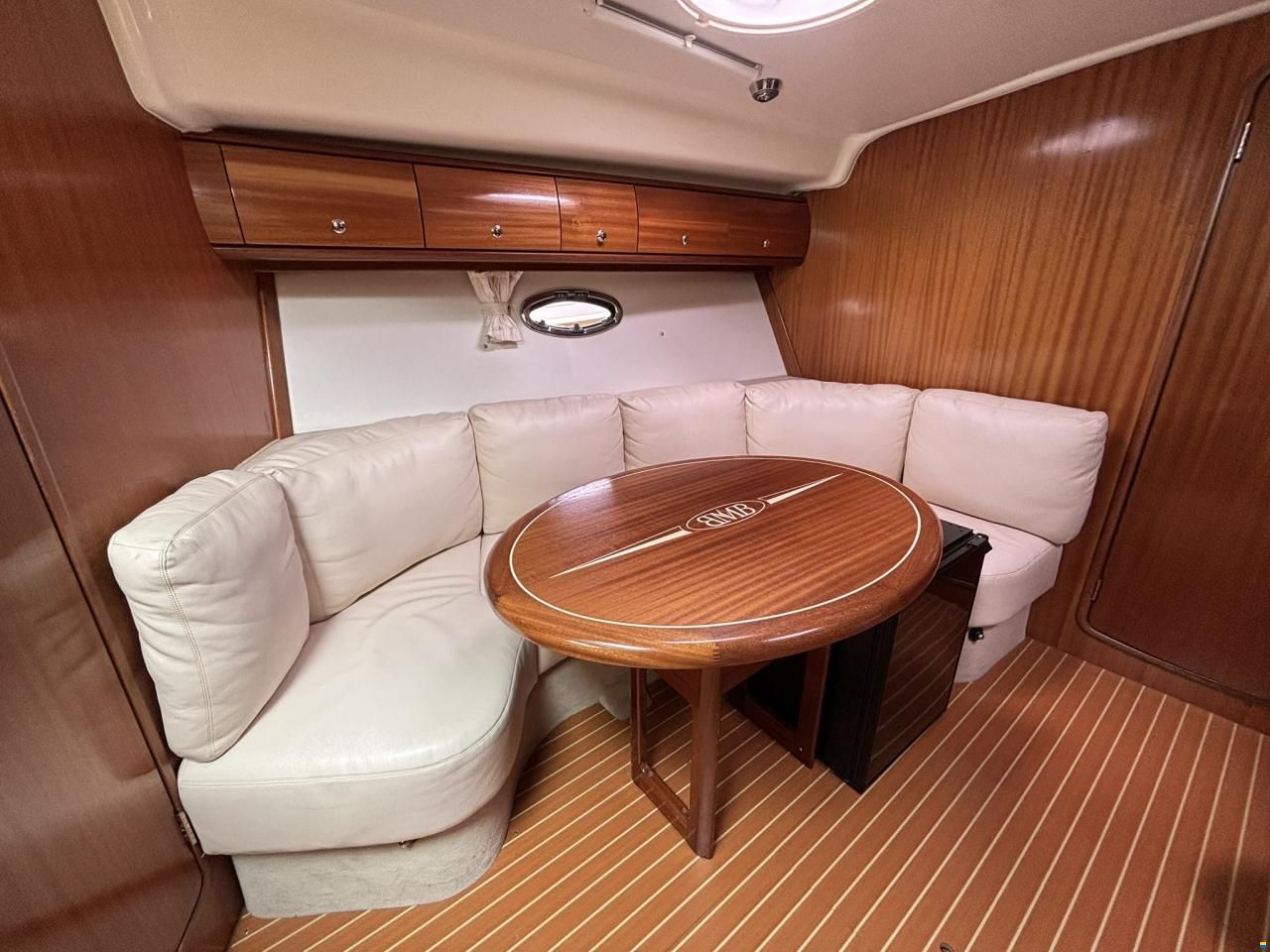 Bavaria 37 Sport