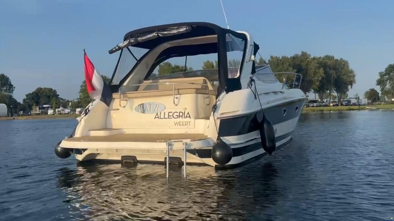 Bavaria 37 Sport