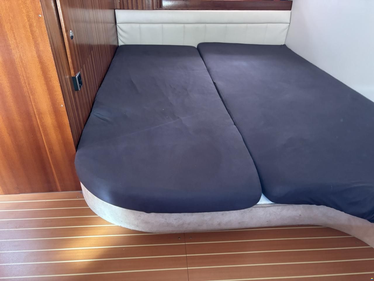 Bavaria 37 Sport