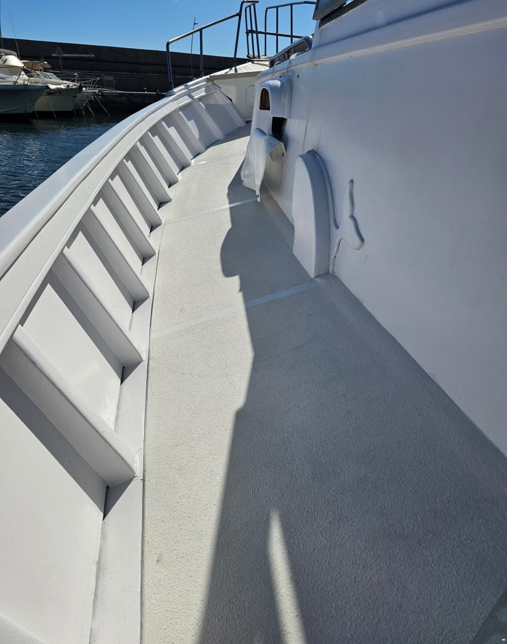 Cantiere Biggio / Carlofortina