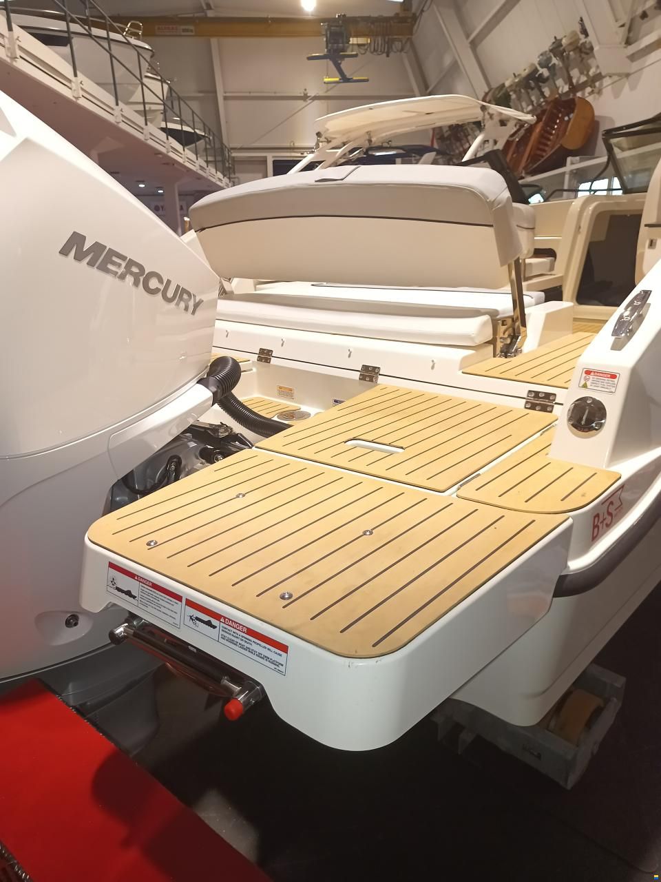 Quicksilver Activ 675 Cruiser