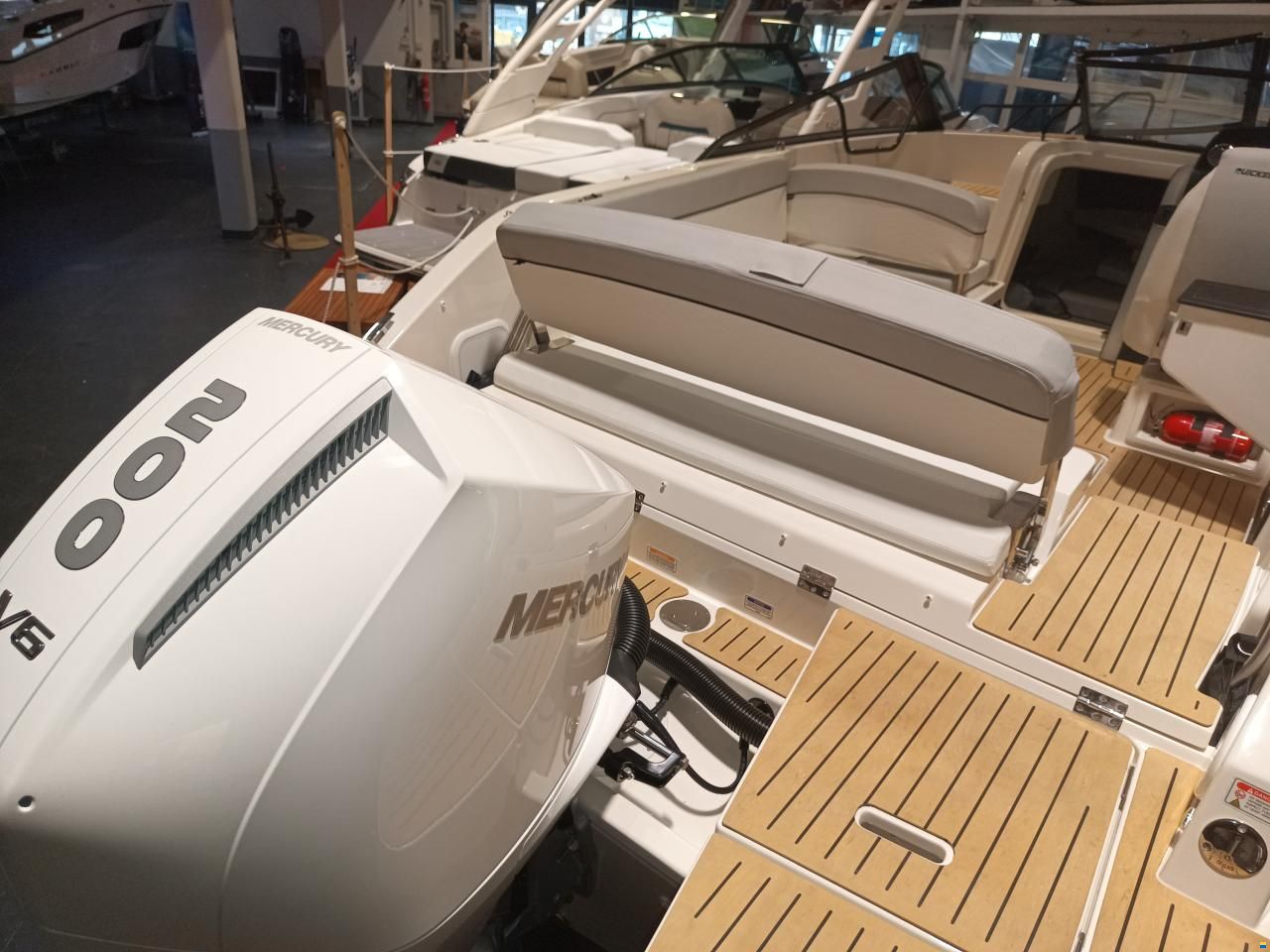 Quicksilver Activ 675 Cruiser