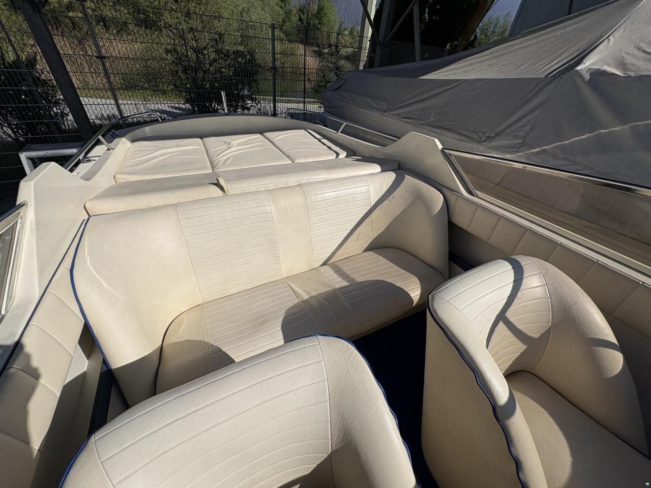 Colombo SUPER INDIOS 21