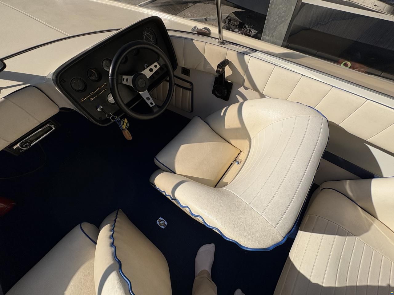 Colombo SUPER INDIOS 21