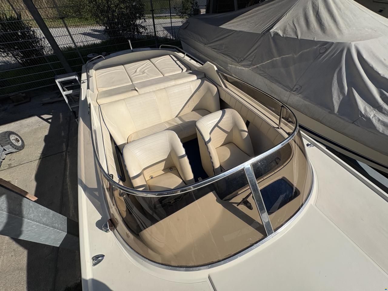 Colombo SUPER INDIOS 21