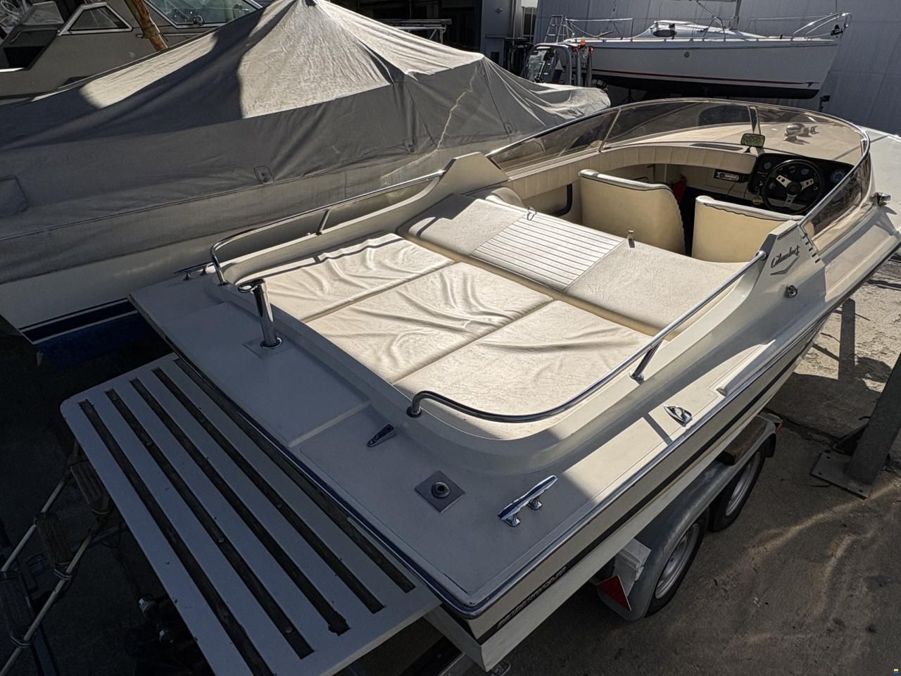 Colombo SUPER INDIOS 21