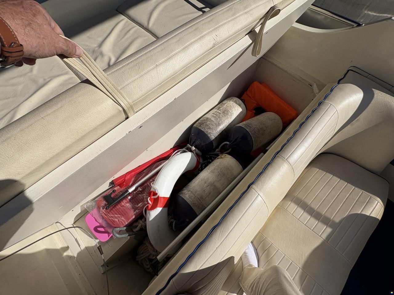 Colombo SUPER INDIOS 21