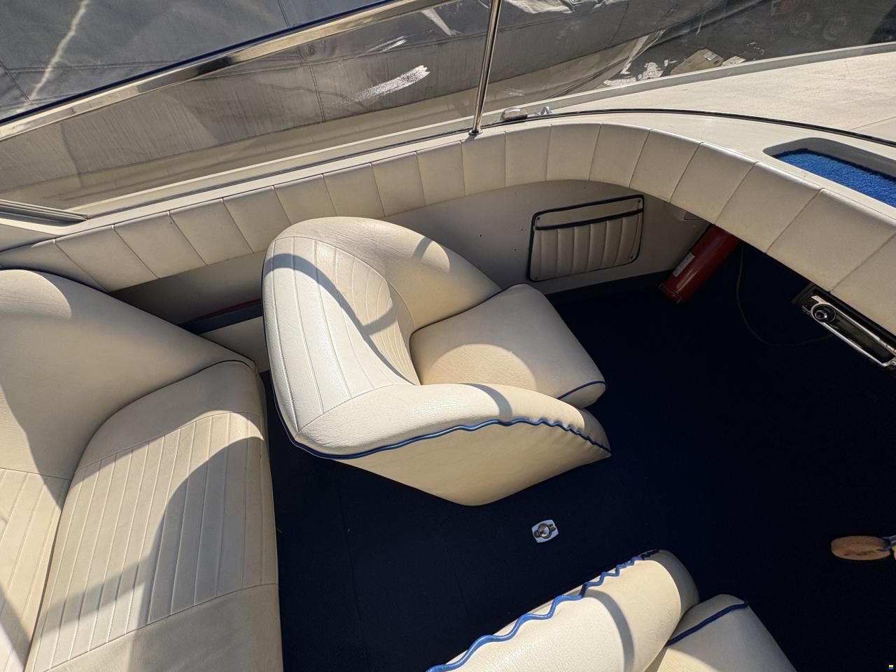 Colombo SUPER INDIOS 21