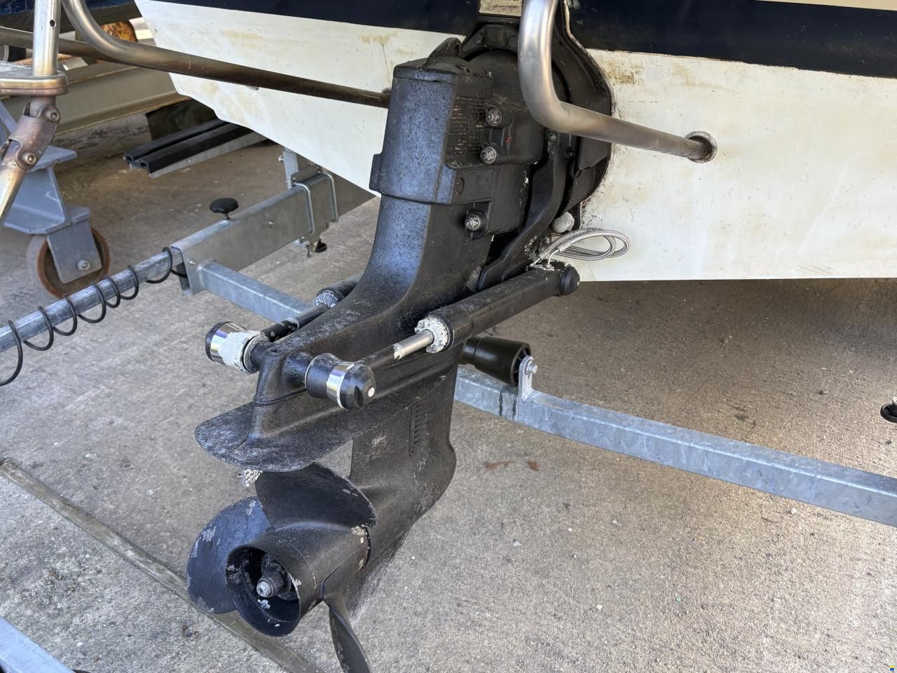 Colombo SUPER INDIOS 21