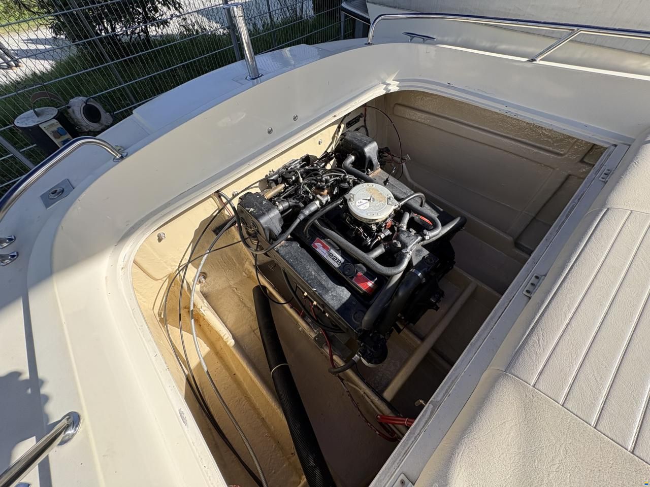 Colombo SUPER INDIOS 21