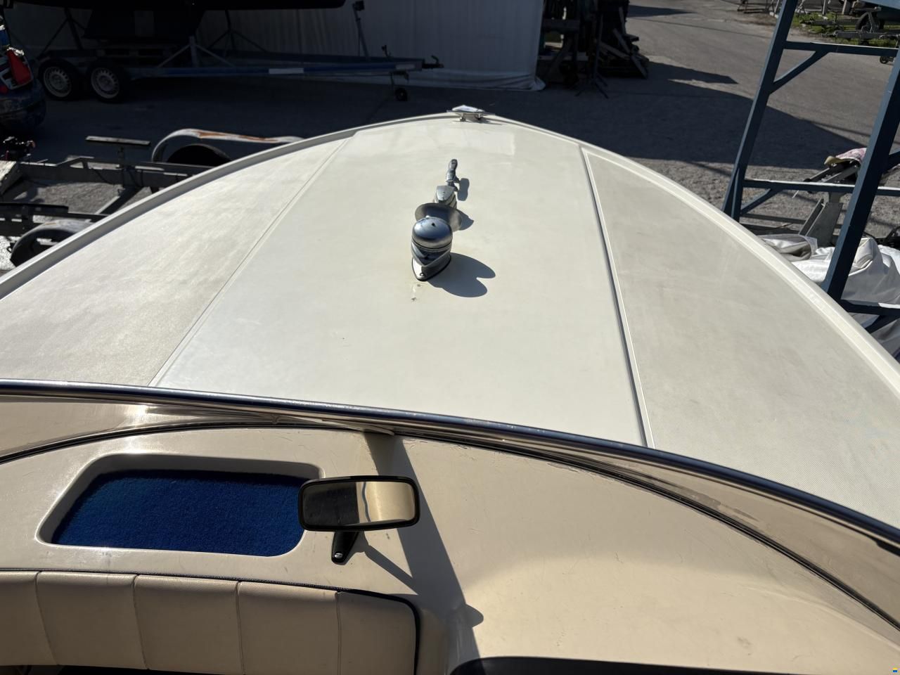 Colombo SUPER INDIOS 21