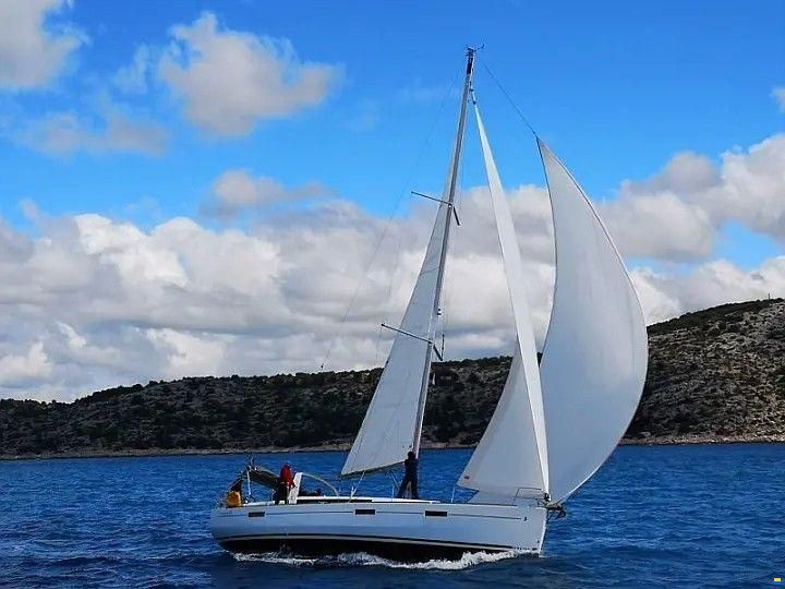 Beneteau Oceanis 45