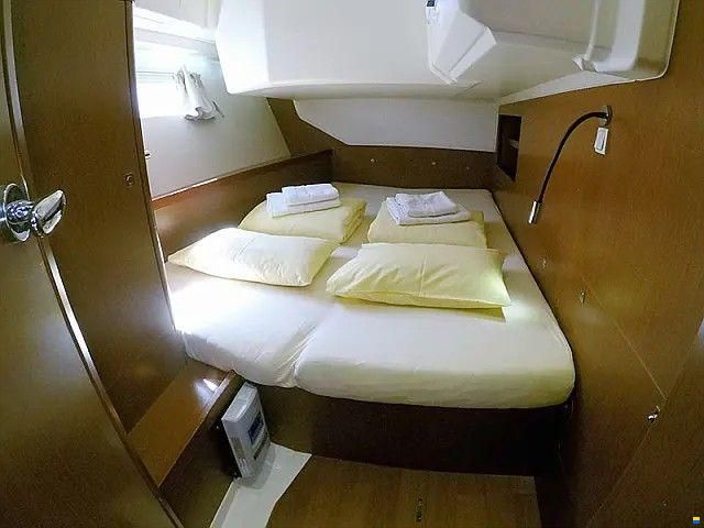 Beneteau Oceanis 45