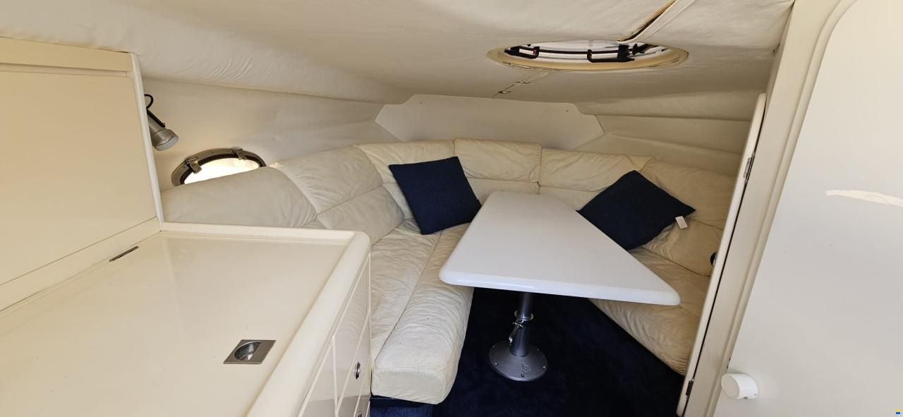 Sunseeker 31 Hawk