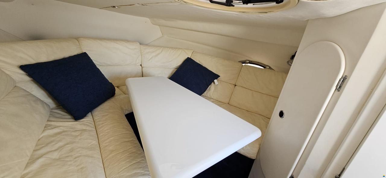 Sunseeker 31 Hawk