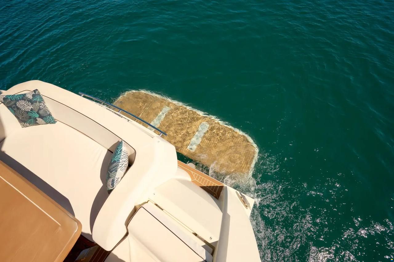 Beneteau Monte Carlo 5