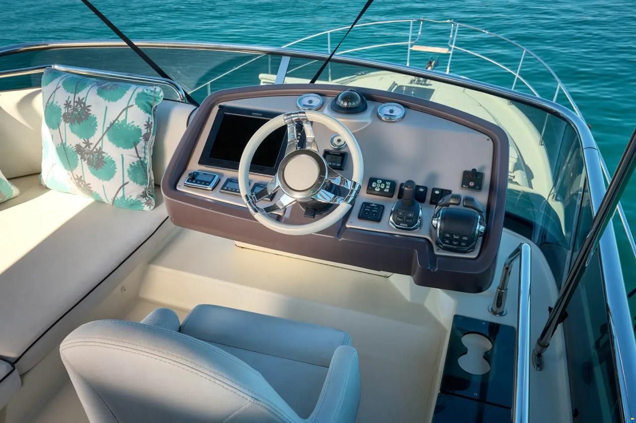 Beneteau Monte Carlo 5