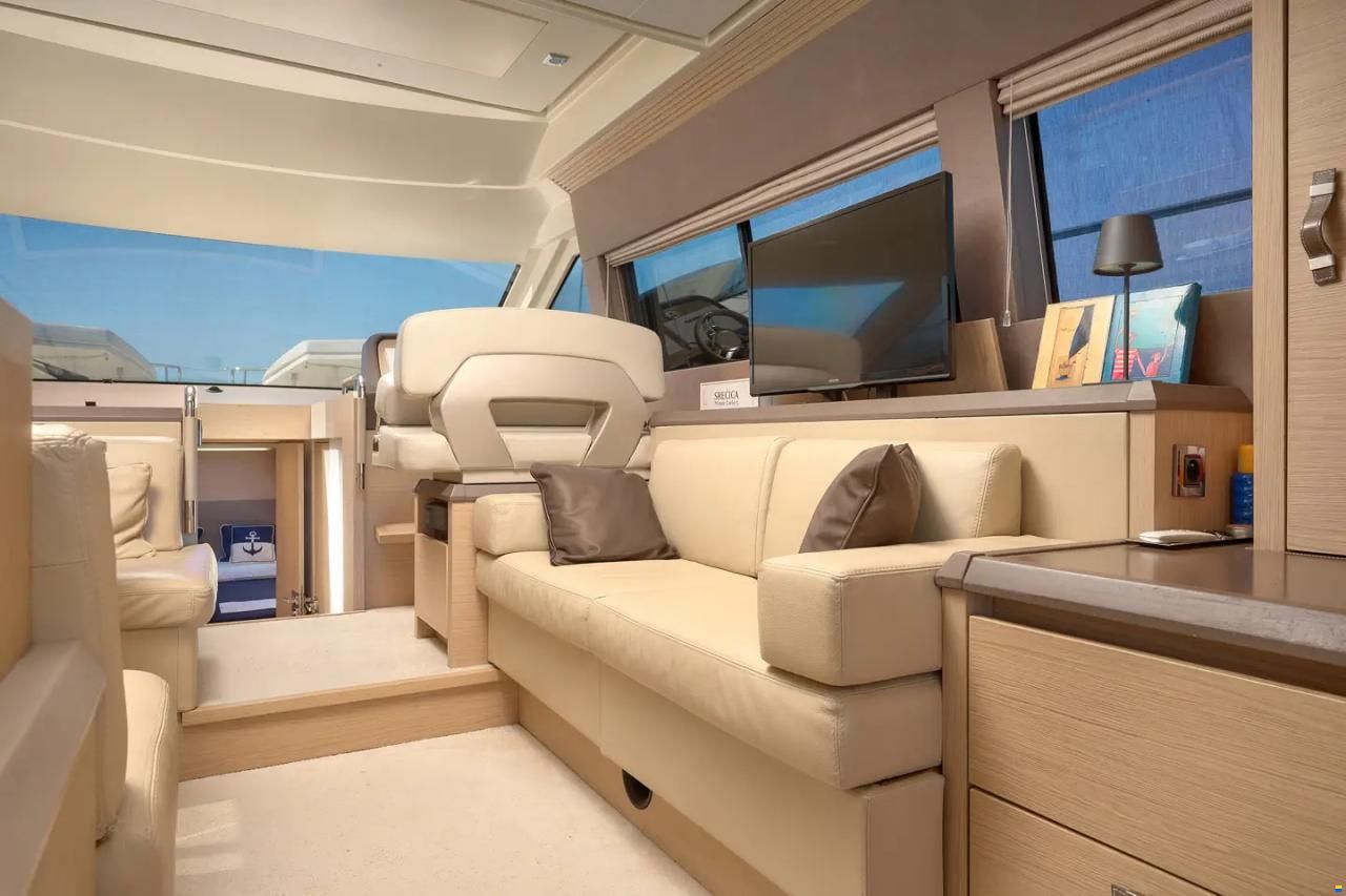 Beneteau Monte Carlo 5