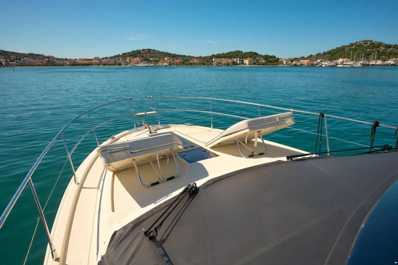 Beneteau Monte Carlo 5