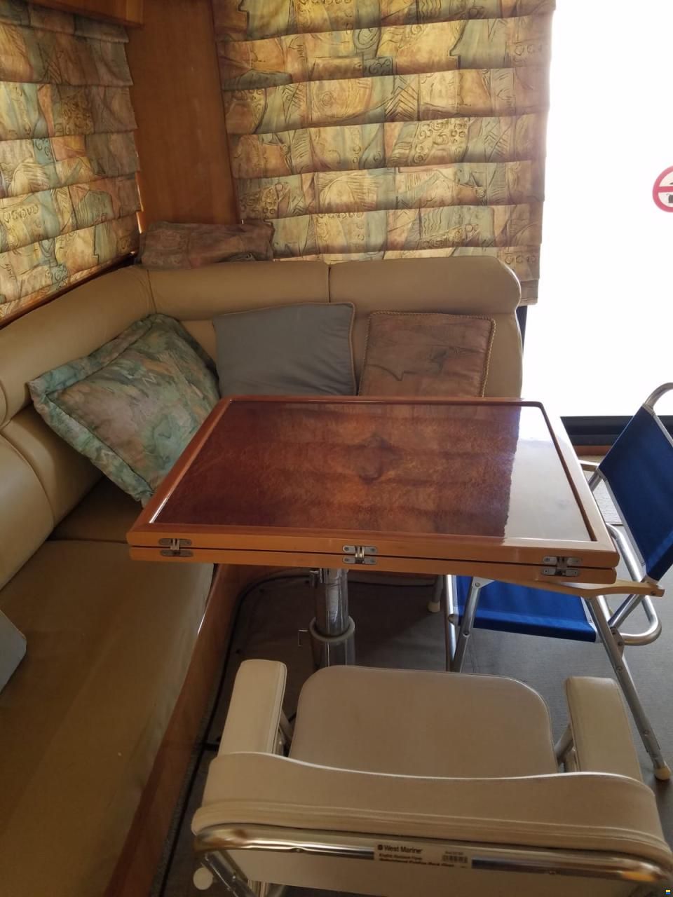 Hampton Yachts 490