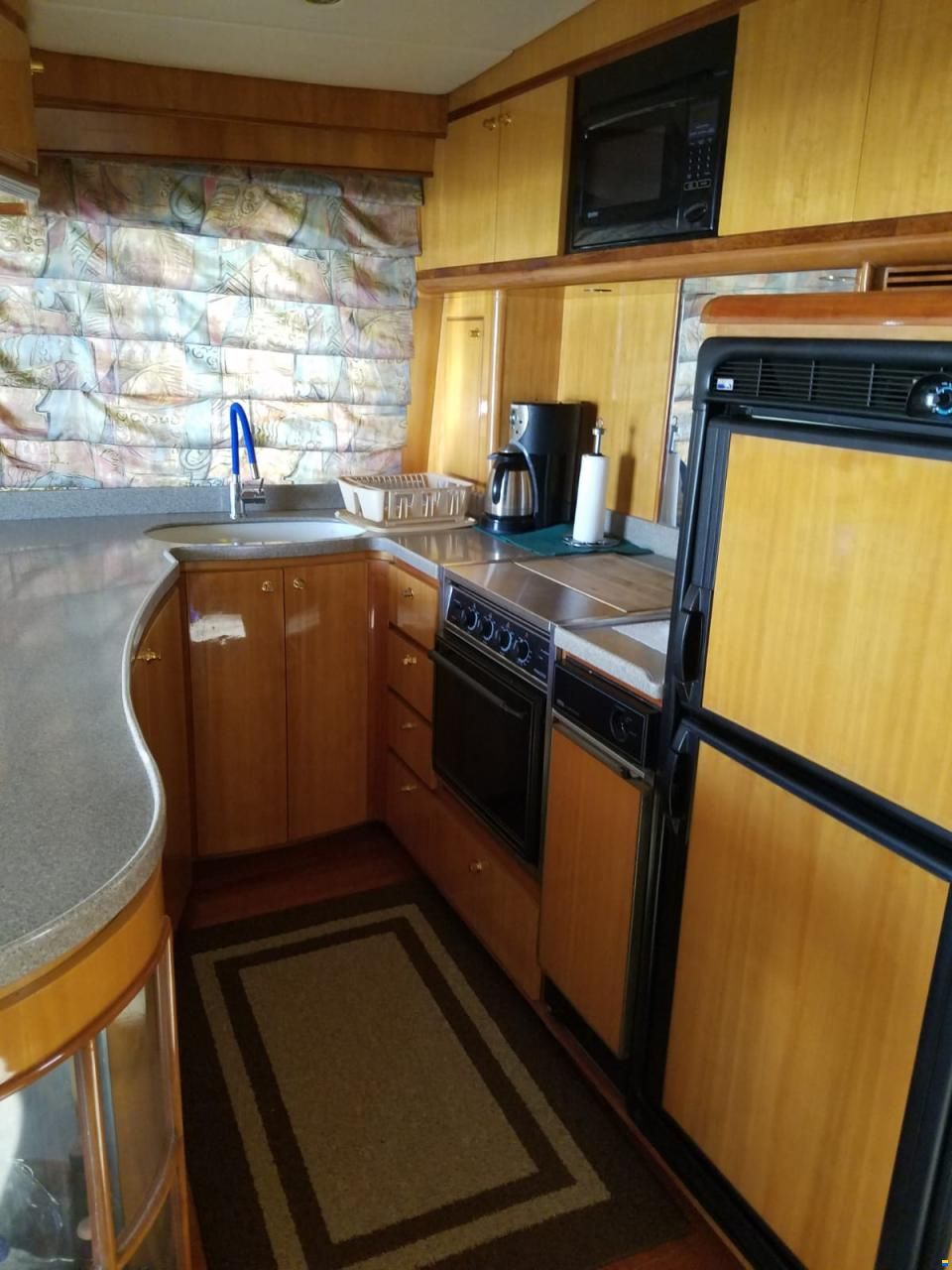 Hampton Yachts 490