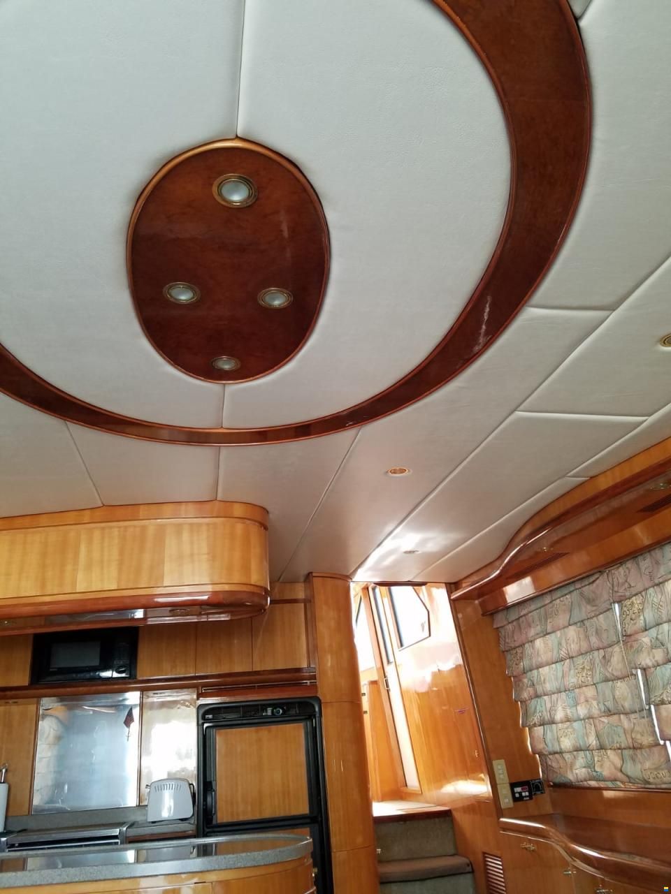 Hampton Yachts 490