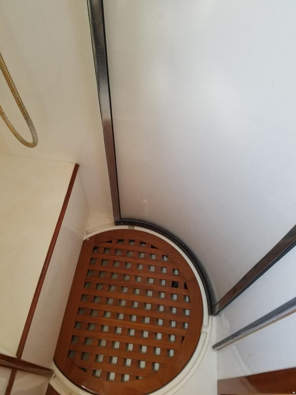 Hampton Yachts 490