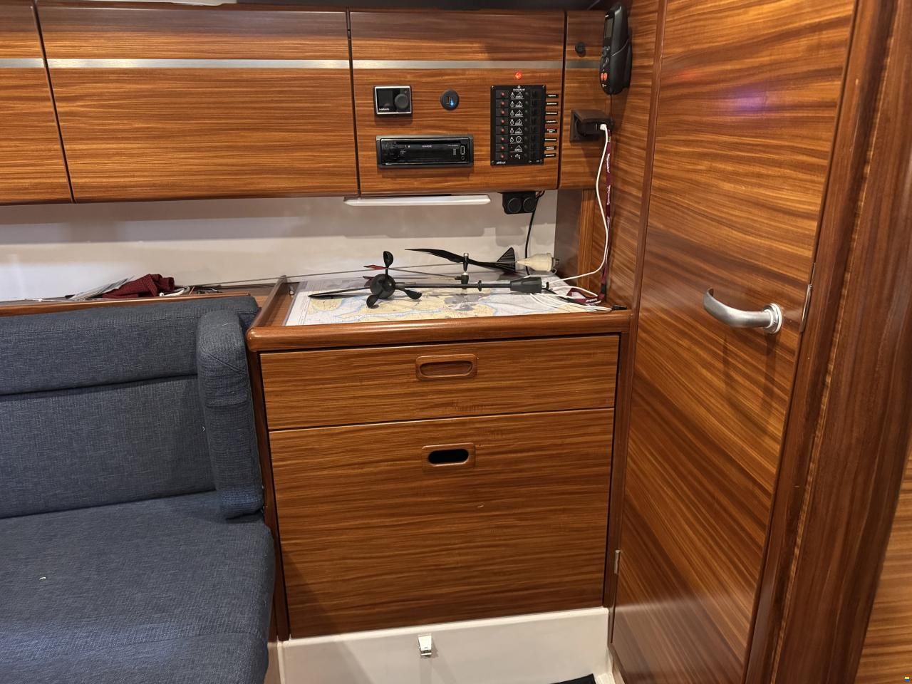 Sunbeam 30.2
