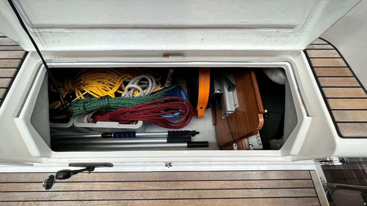 Sunbeam 30.2
