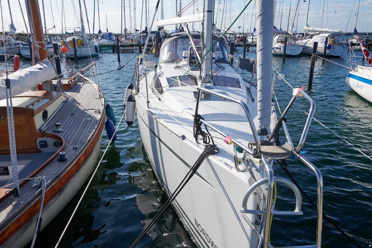 Sunbeam 30.2