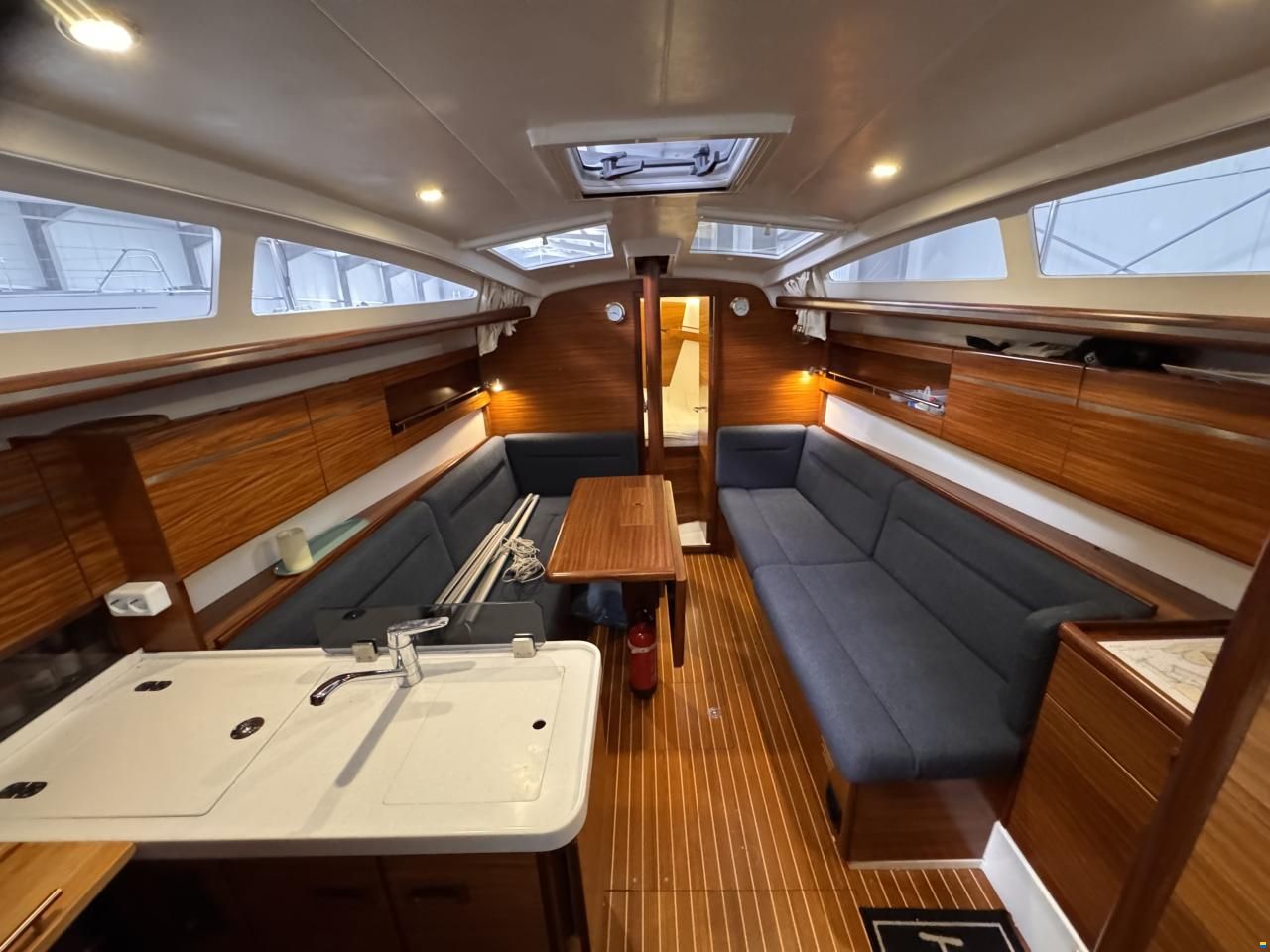 Sunbeam 30.2